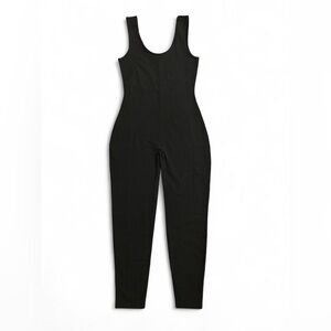 Crescent Classic Tank Fitted Jumpsuit